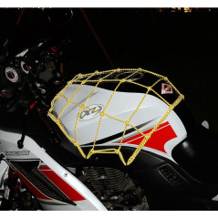 Filet à Bagages Araignée Elastique pour Vélo, | Smarty Paris